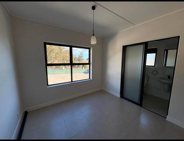 2 BEDROOM PROPERTY TO RENT IN RICHWOOD